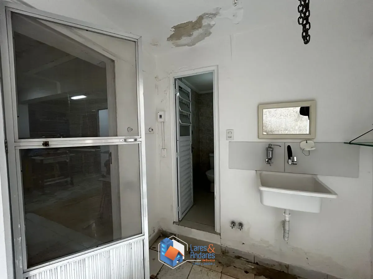 Sobrado, 3 quartos, 203 m² - Foto 27