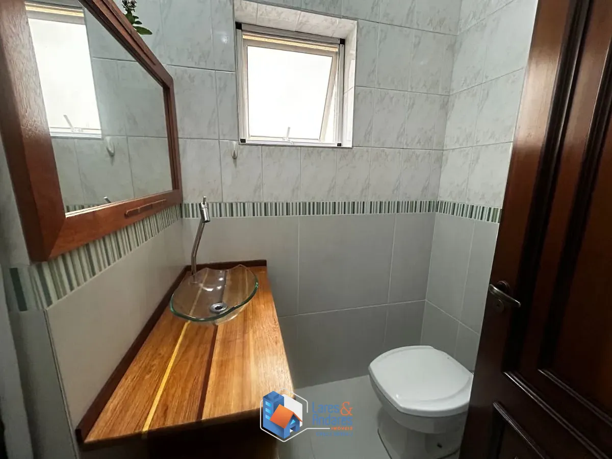 Sobrado, 3 quartos, 203 m² - Foto 8