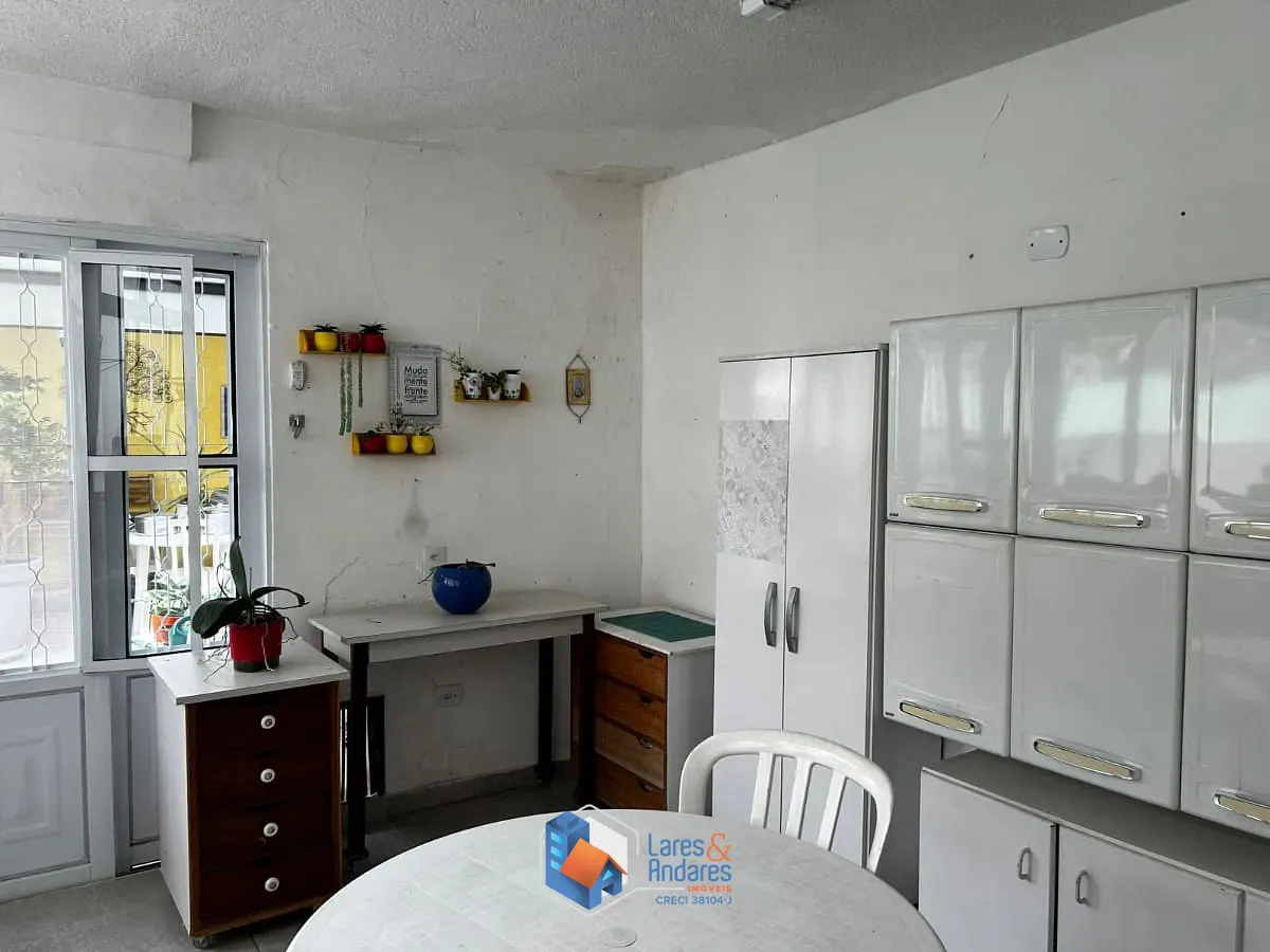 Sobrado, 3 quartos, 203 m² - Foto 11