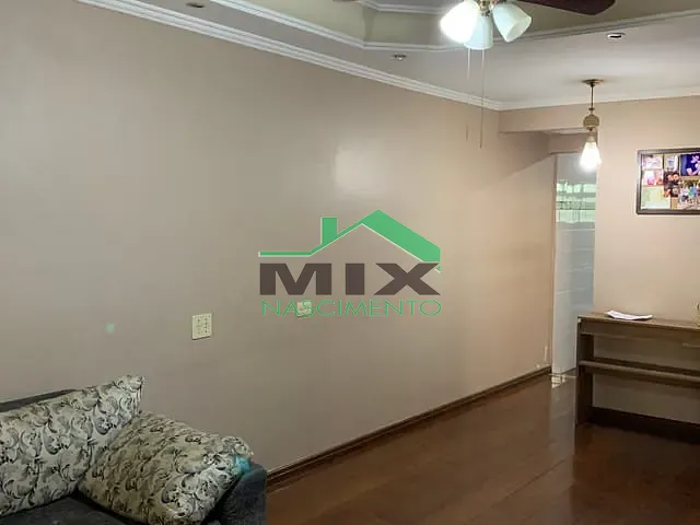 Sobrado com 116m² 4 quartos e 4 banheiros, à venda ou para alugar, no bairro Suisso em São Bernardo do Campo