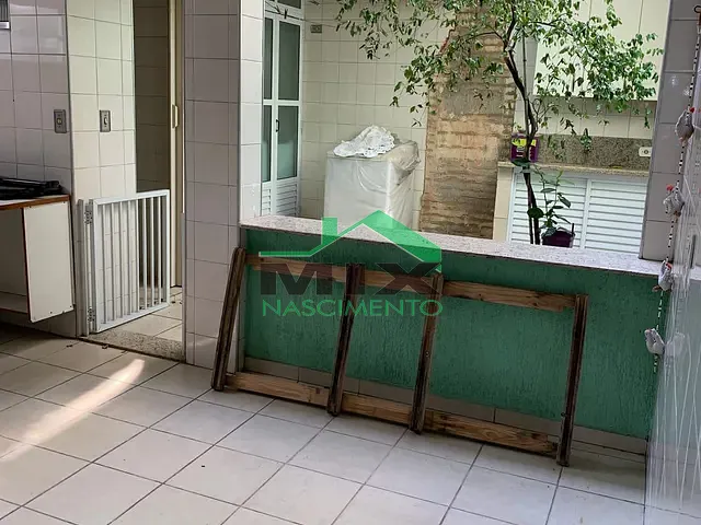 Sobrado com 116m² 4 quartos e 4 banheiros, à venda ou para alugar, no bairro Suisso em São Bernardo do Campo