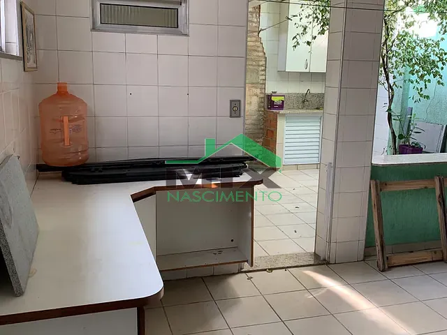 Sobrado com 116m² 4 quartos e 4 banheiros, à venda ou para alugar, no bairro Suisso em São Bernardo do Campo