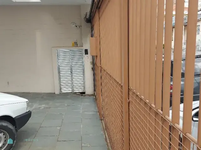 Sobrado com 188m² 3 quartos e 5 banheiros, à venda, no bairro Vila Albertina em São Paulo
