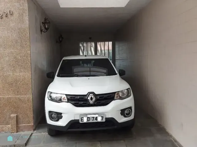 Sobrado com 188m² 3 quartos e 5 banheiros, à venda, no bairro Vila Albertina em São Paulo