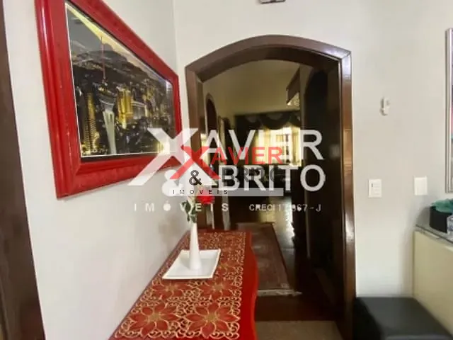 Sobrado 3 quartos e 6 banheiros, à venda, no bairro Cidade Patriarca em São Paulo
