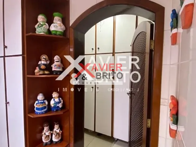 Sobrado 3 quartos e 6 banheiros, à venda, no bairro Cidade Patriarca em São Paulo