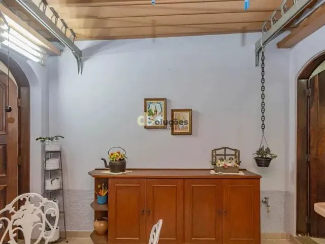 Sobrado 2 quartos e 2 banheiros, à venda, no bairro Vila Gumercindo em São Paulo