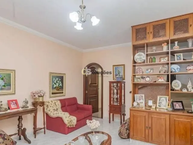 Sobrado 2 quartos e 2 banheiros, à venda, no bairro Vila Gumercindo em São Paulo