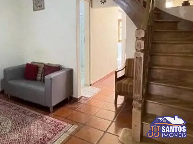 Sobrado com 64m² 2 quartos e 1 banheiro, à venda, no bairro Mooca em São Paulo