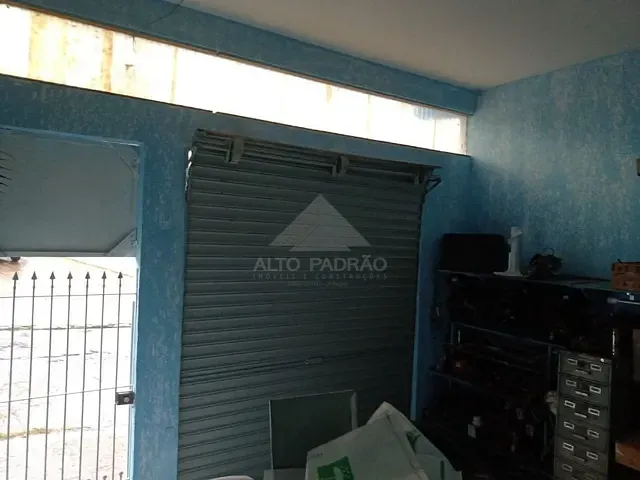 Sobrado com 125m² 5 quartos e 3 banheiros, à venda, no bairro Jardim Guapituba em Mauá