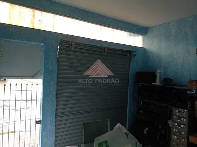 Sobrado com 125m² 5 quartos e 3 banheiros, à venda, no bairro Jardim Guapituba em Mauá
