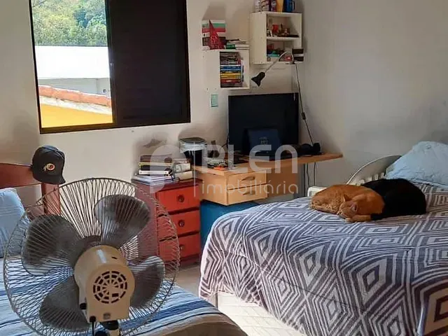 Sobrado com 220m² 3 quartos e 4 banheiros, à venda, no bairro Parque Mandaqui em São Paulo