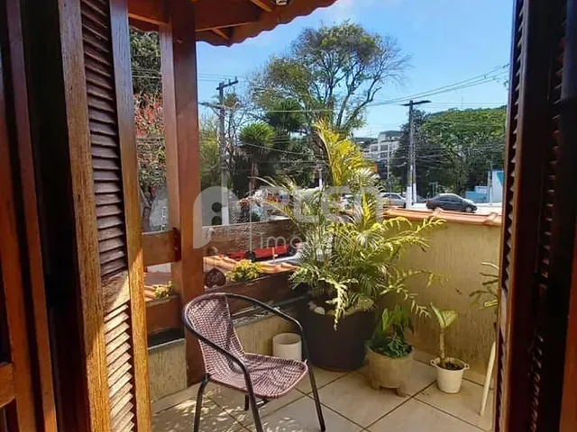 Sobrado com 220m² 3 quartos e 4 banheiros, à venda, no bairro Parque Mandaqui em São Paulo