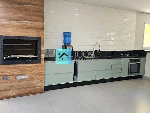 Sobrado com 180m² 3 quartos e 2 banheiros, para alugar, no bairro Jardim San Marino em São José dos Campos