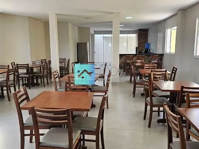 Sobrado com 180m² 3 quartos e 2 banheiros, para alugar, no bairro Jardim San Marino em São José dos Campos
