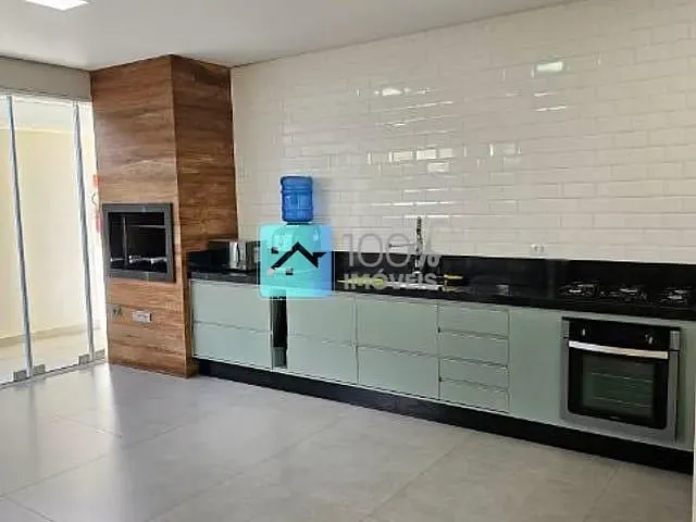 Sobrado com 180m² 3 quartos e 2 banheiros, para alugar, no bairro Jardim San Marino em São José dos Campos