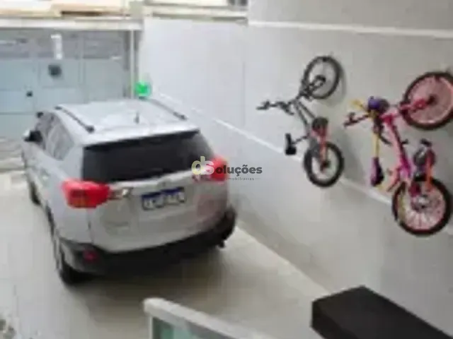 Sobrado 3 quartos e 2 banheiros, à venda, no bairro Vila Gustavo em São Paulo