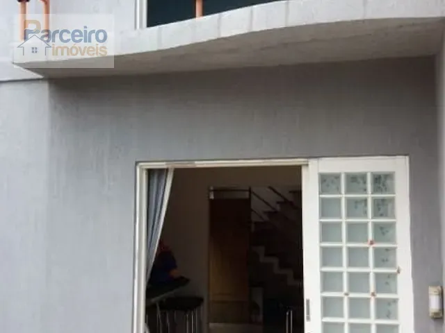 Casa com 125m² 3 quartos e 3 banheiros, à venda, no bairro Penha de França em São Paulo