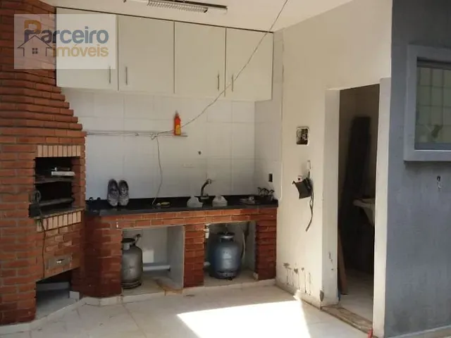 Casa com 125m² 3 quartos e 3 banheiros, à venda, no bairro Penha de França em São Paulo