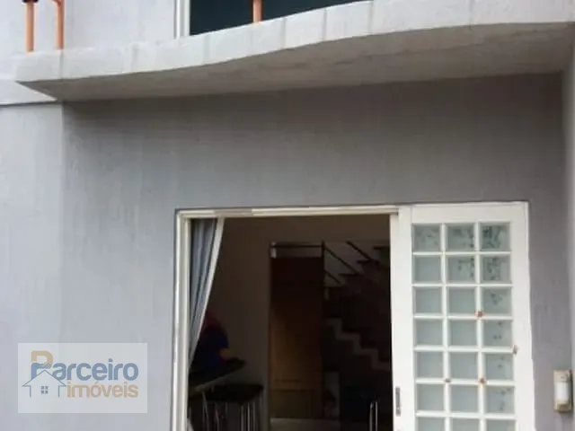 Casa com 125m² 3 quartos e 3 banheiros, à venda, no bairro Penha de França em São Paulo