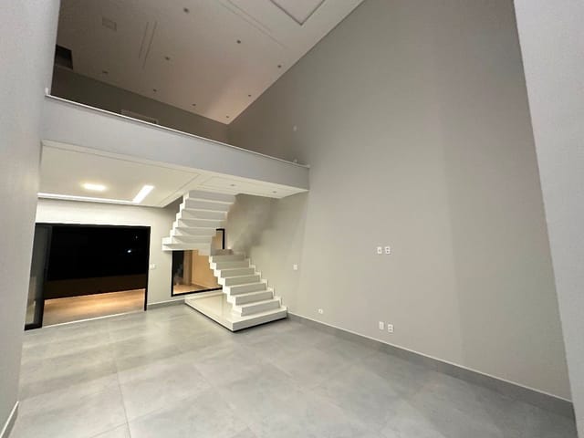 Foto do Sobrado - Sobrado no Condominio Vivva  com 3 dormitórios à venda, 225 m² por R$ 1.702.000,00 - Condomínio Vem Viver Jacareí - Jacareí/SP | RUSSI IMÓVEIS