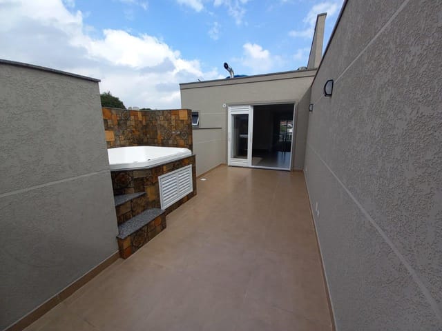 Sobrado com 220m² 3 quartos e 3 banheiros, à venda, no bairro Mirandópolis em São Paulo