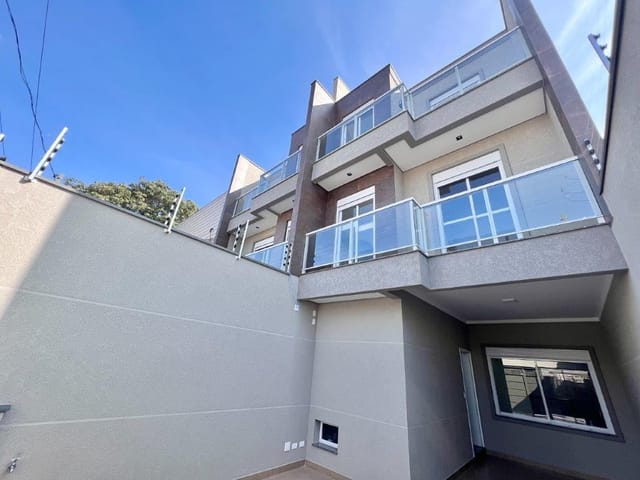 Sobrado com 220m² 3 quartos e 3 banheiros, à venda, no bairro Mirandópolis em São Paulo