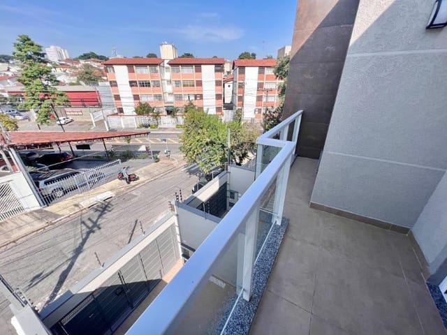 Sobrado com 220m² 3 quartos e 3 banheiros, à venda, no bairro Mirandópolis em São Paulo