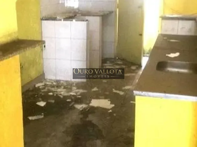 Sobrado com 420m², para alugar, no bairro Mooca em São Paulo