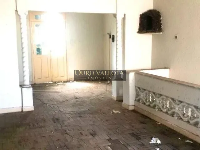 Sobrado com 420m², para alugar, no bairro Mooca em São Paulo