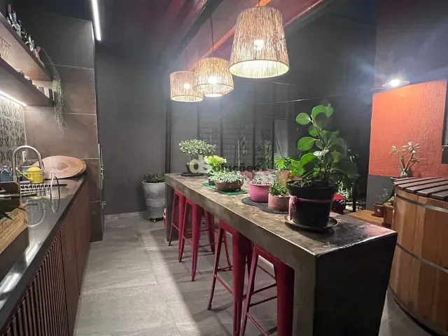 Sobrado 3 quartos e 3 banheiros, à venda, no bairro Conjunto Residencial Vista Verde em São Paulo