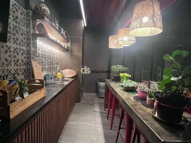 Sobrado 3 quartos e 3 banheiros, à venda, no bairro Conjunto Residencial Vista Verde em São Paulo
