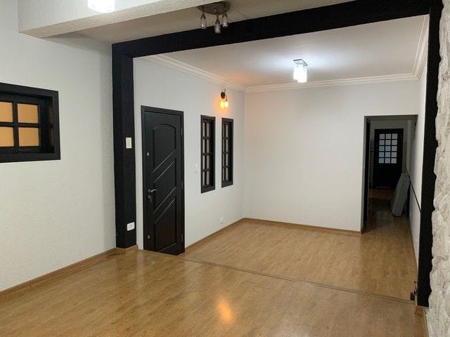 Foto do Sobrado - Sobrado com 4 dormitórios, 189 m² - venda por R$ 445.000,00 ou aluguel por R$ 3.360,00/mês - Parque Residencial Flamboyant - São José dos Campos/SP | INDEPENDENCE NEGOCIOS IMOBILIARIOS LTDA