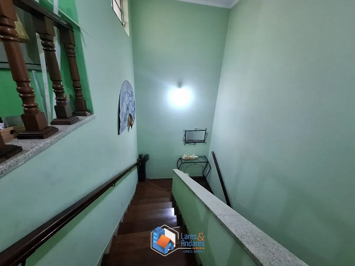 Sobrado, 3 quartos, 500 m² - Foto 43