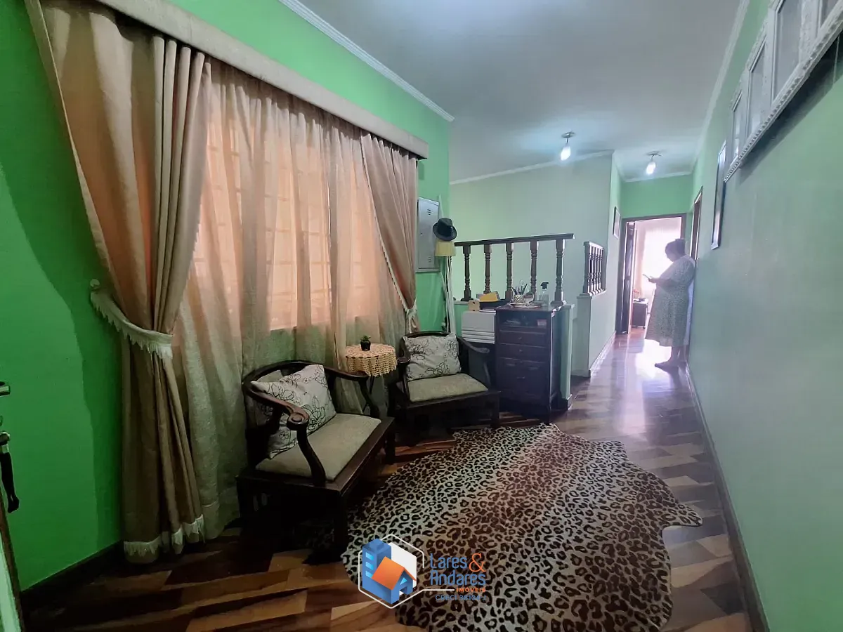 Sobrado, 3 quartos, 500 m² - Foto 40