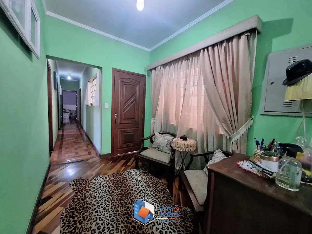 Sobrado, 3 quartos, 500 m² - Foto 39