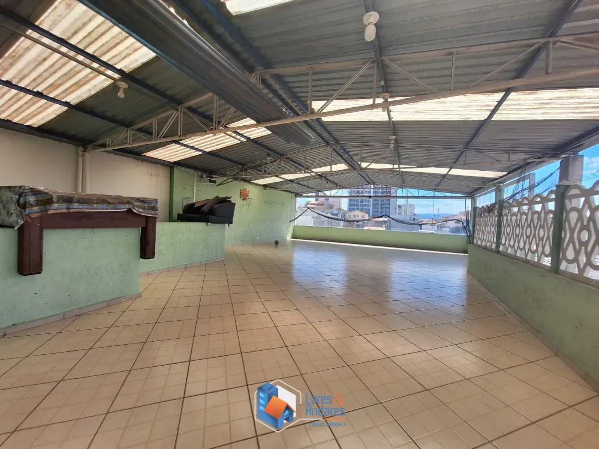 Sobrado, 3 quartos, 500 m² - Foto 38