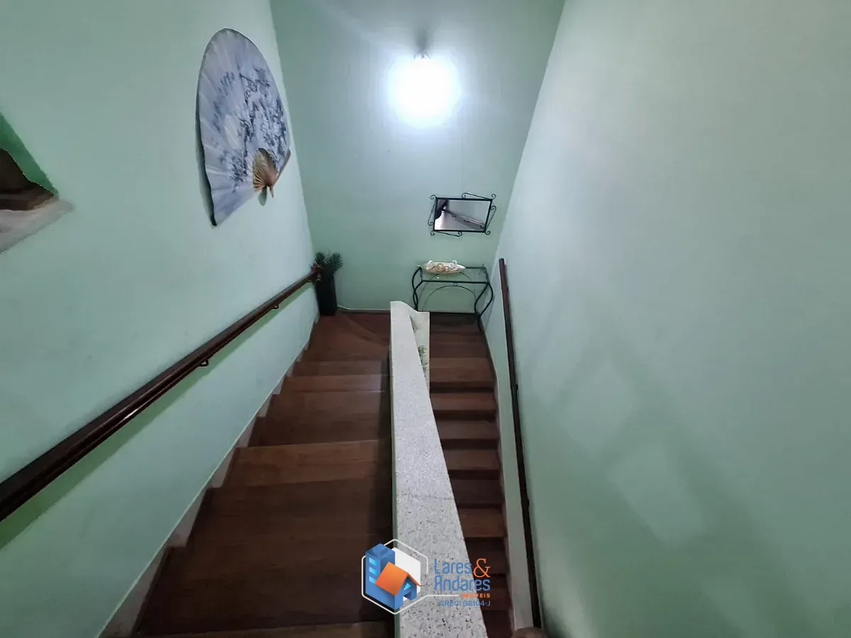 Sobrado, 3 quartos, 500 m² - Foto 50