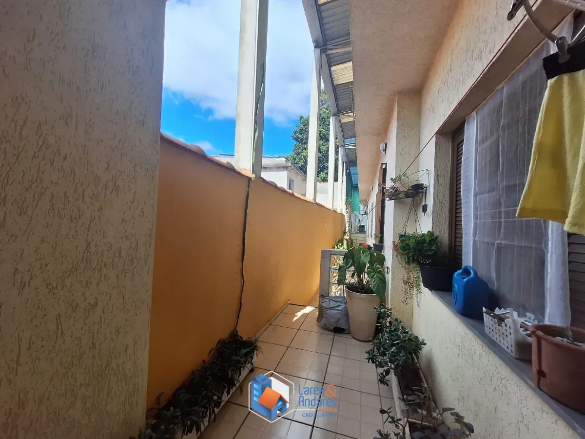 Sobrado, 3 quartos, 500 m² - Foto 33