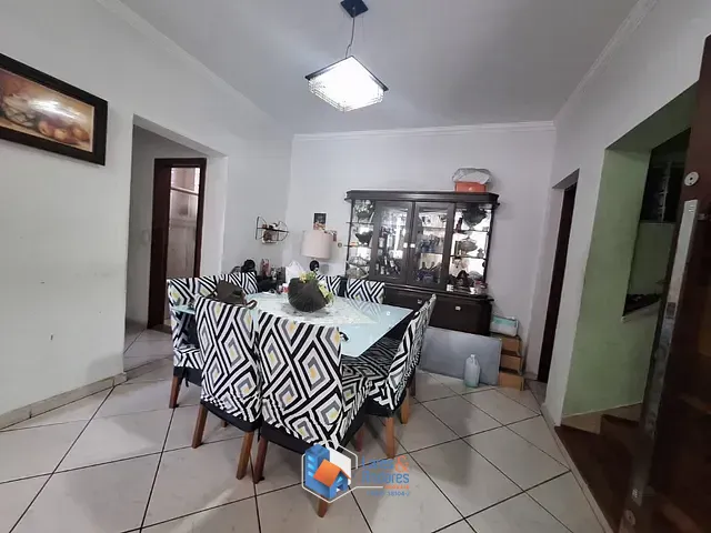 Sobrado com 500m² 3 quartos e 5 banheiros, à venda, no bairro Itaberaba em São Paulo