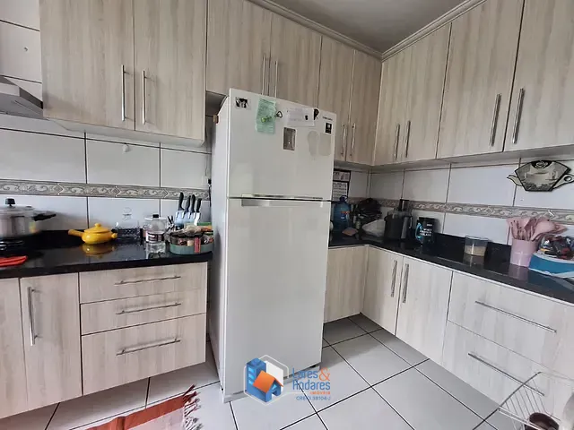 Sobrado com 500m² 3 quartos e 5 banheiros, à venda, no bairro Itaberaba em São Paulo