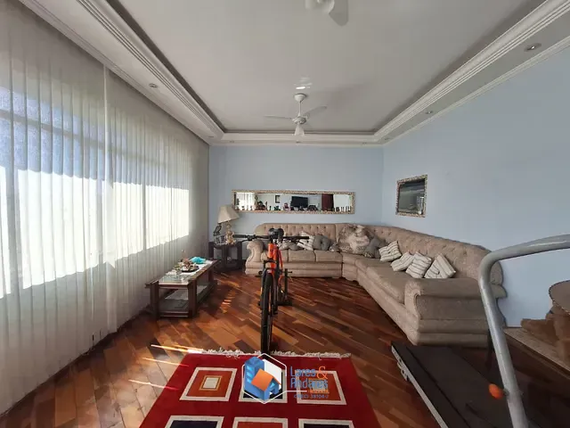 Sobrado com 500m² 3 quartos e 5 banheiros, à venda, no bairro Itaberaba em São Paulo