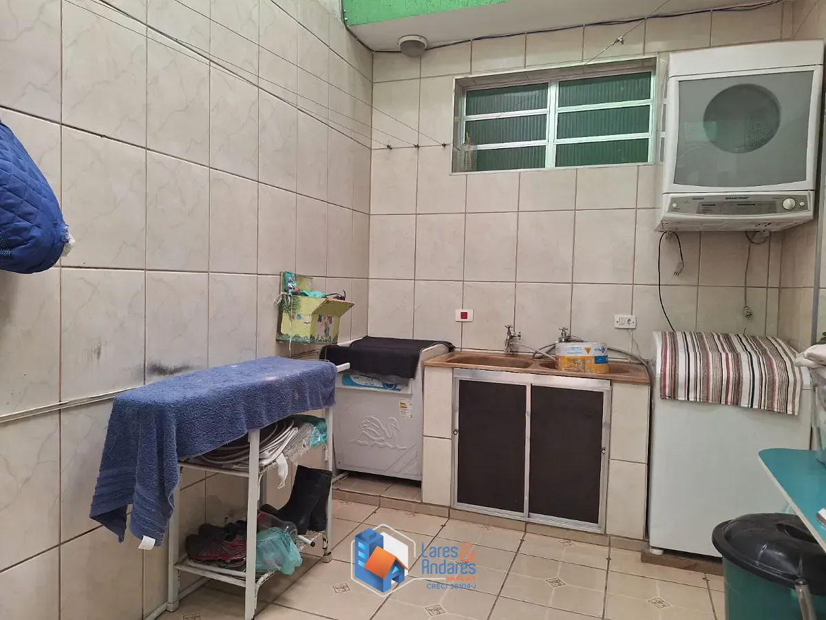 Sobrado, 3 quartos, 500 m² - Foto 49