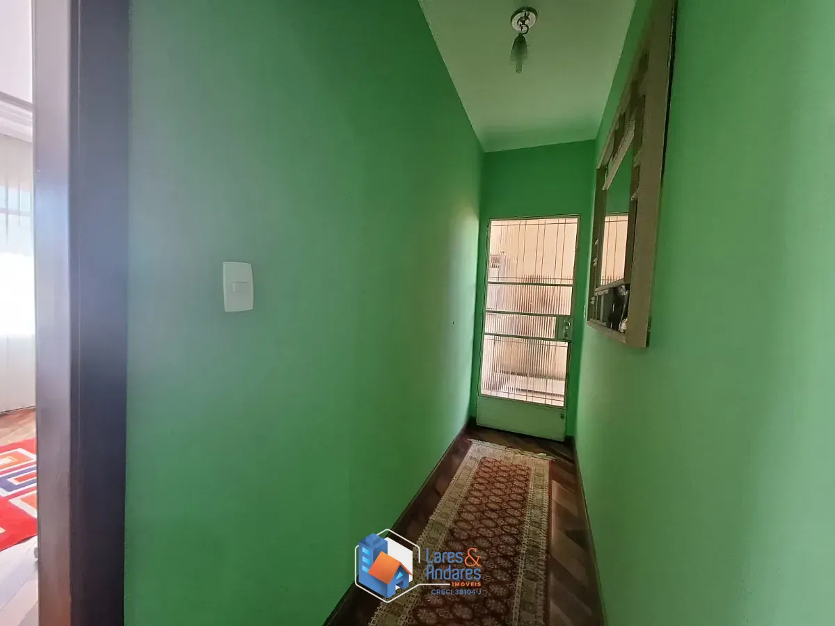 Sobrado, 3 quartos, 500 m² - Foto 52