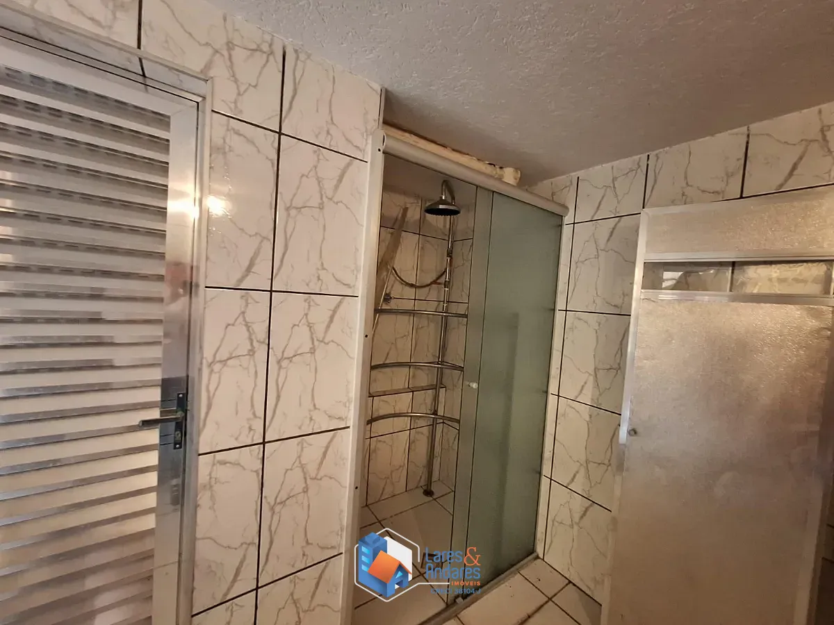 Sobrado, 3 quartos, 500 m² - Foto 32