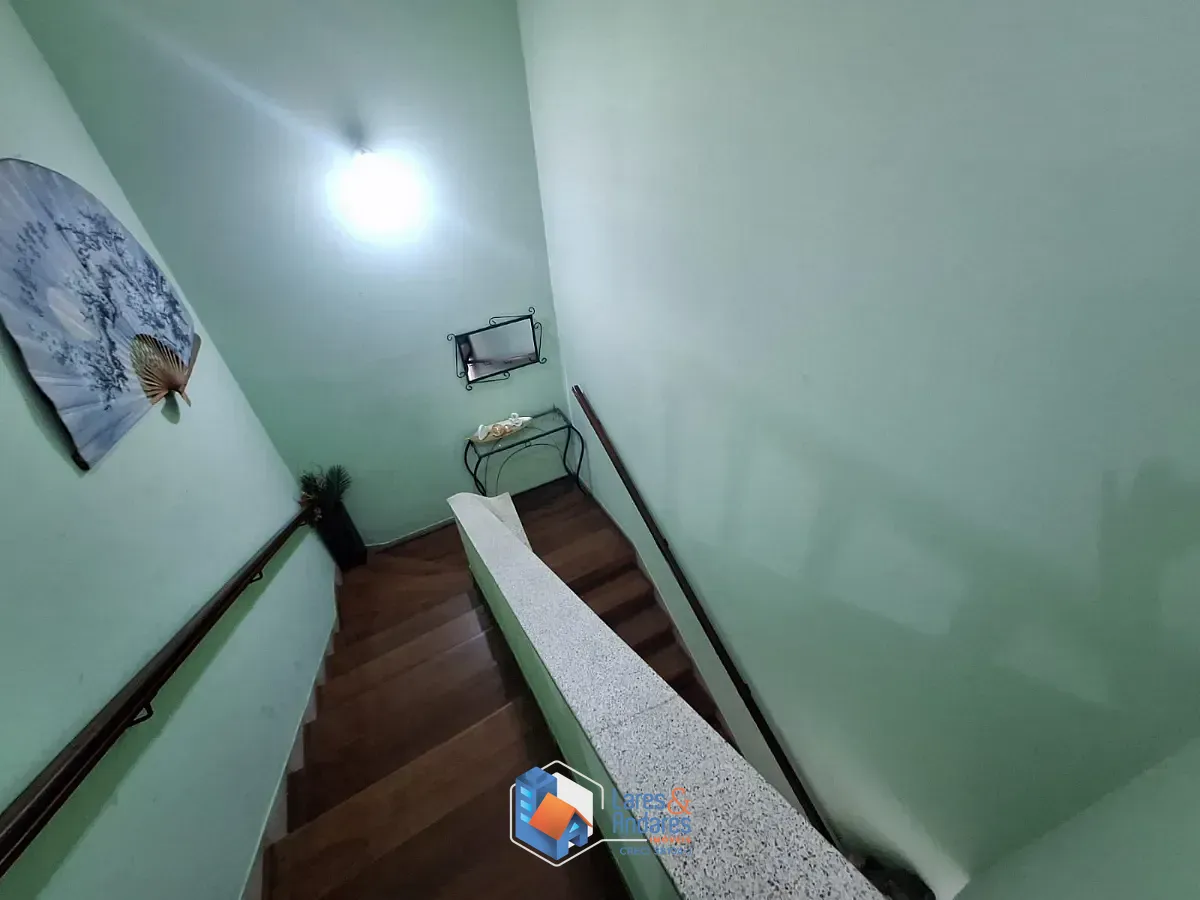 Sobrado, 3 quartos, 500 m² - Foto 51