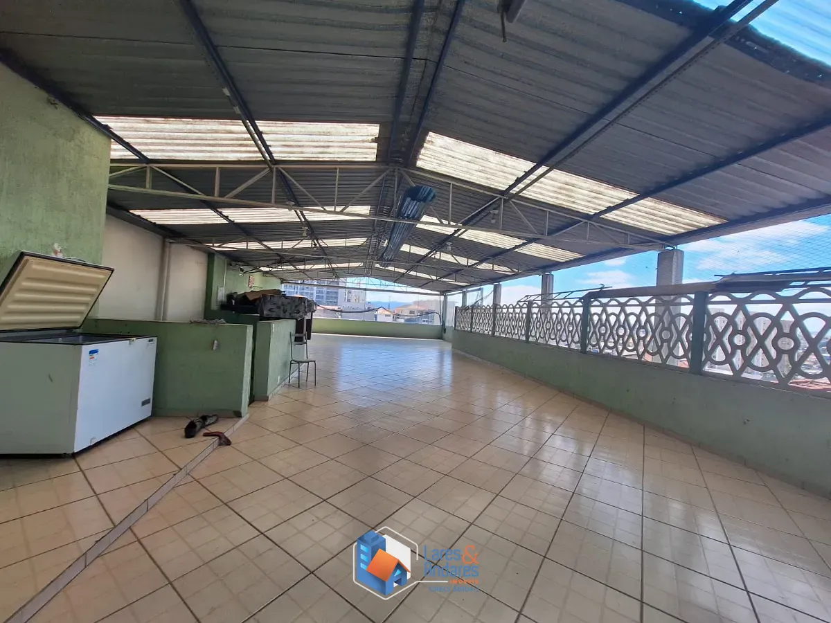 Sobrado, 3 quartos, 500 m² - Foto 37