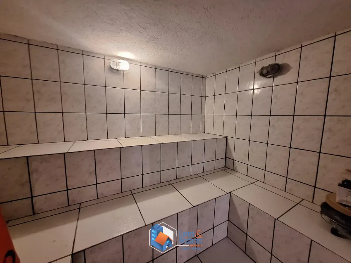 Sobrado, 3 quartos, 500 m² - Foto 31