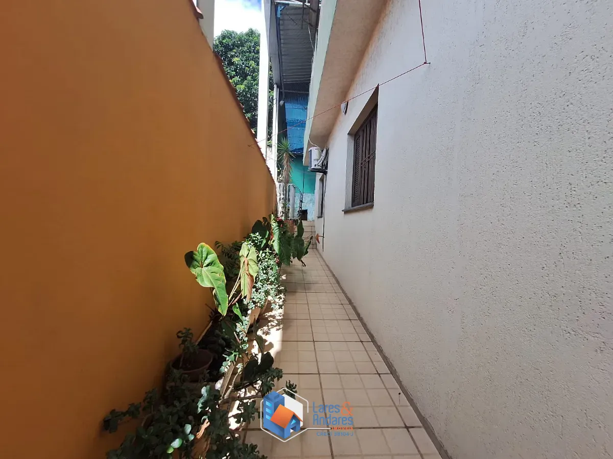 Sobrado, 3 quartos, 500 m² - Foto 34