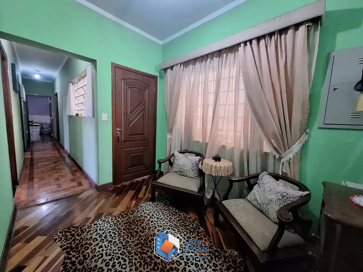 Sobrado, 3 quartos, 500 m² - Foto 41